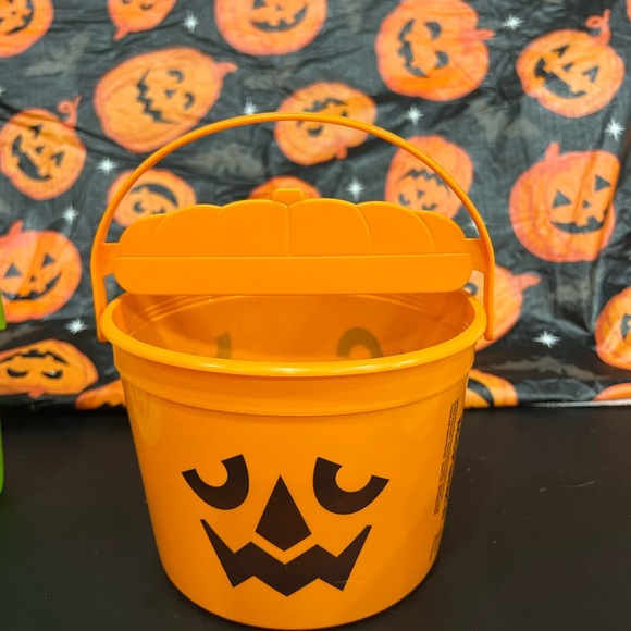 Mc Donald’s Boo Buckets set of 3 -2022 version - Picture 5 of 5